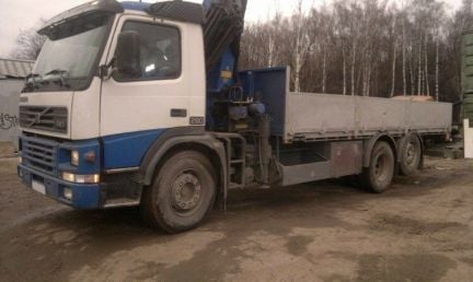 Водитель на манипулятор  - купить на сайте объявлений Новороссийск онлайн