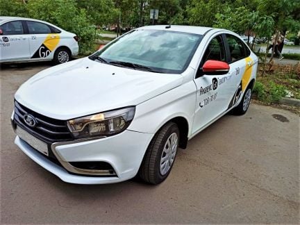 Аренда Авто под Такси  - купить на сайте объявлений Краснодар онлайн