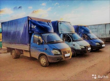 Грузоперевозки переезды газель  - купить на сайте объявлений Краснодар онлайн