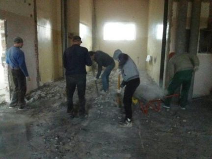 Разнорабочие  - купить на сайте объявлений Анапа онлайн