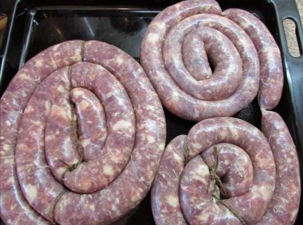 Домашняя еда на заказ, пельмени, колбаса, вареники  - купить на сайте объявлений Туапсе онлайн