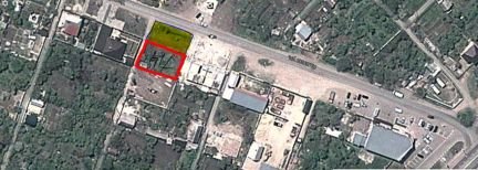 Участок 5.5 сот. (СНТ, ДНП)  - купить на сайте объявлений Армавир онлайн