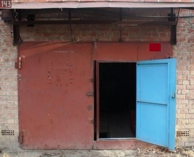 Сдам гараж, >, 30 м кв.  Армавир