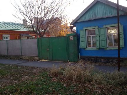 Участок 2.2 сот. (ИЖС)  Армавир
