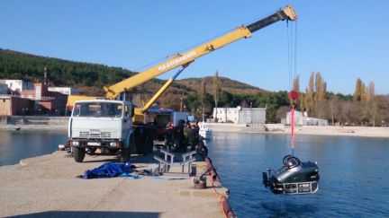 Услуги автокрана Камаз  Армавир