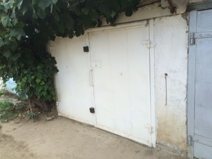 Продам гараж, 25 м кв.  - купить на сайте объявлений Армавир онлайн