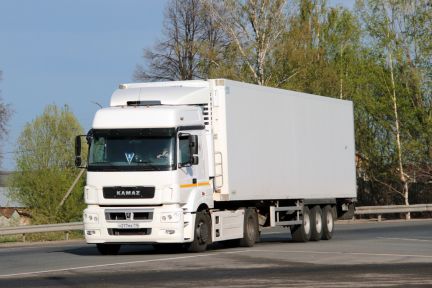 Водитель категории се  - купить на сайте объявлений Анапа онлайн