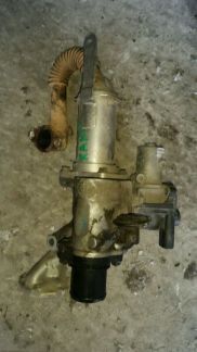 Клапан EGR Рено Кангу 1.5dci 2007г  - купить на сайте объявлений Армавир онлайн