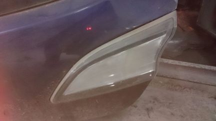 Дверь багажника мазда 3 Bl 09-13  Армавир