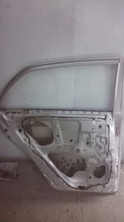 Дверь Toyota corolla 150 2006-2013  Армавир