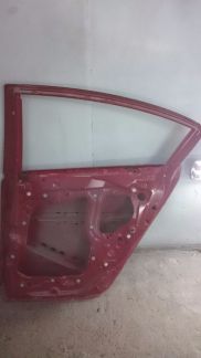 Дверь мазда 3 BL 09-13  Армавир