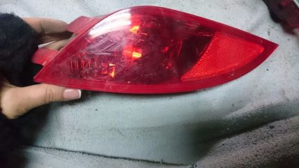 Катафот задний правый Hyundai ix 35 в багажник  Армавир