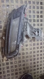 Противотуманный фонарь мазда 3 вк 02-09 2 л спорт  Армавир