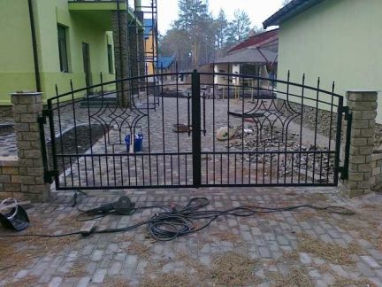Сварочные работы  Армавир