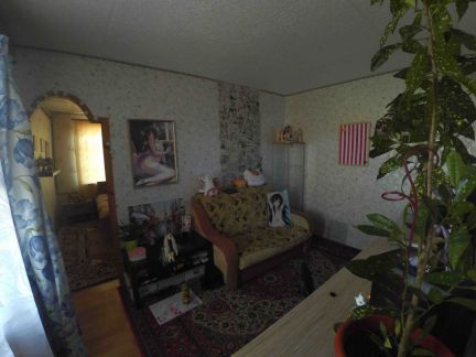 Дом 54 м кв. на участке 3 сот.  Армавир