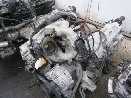 Контрактный двигатель BMW M44B19  Армавир
