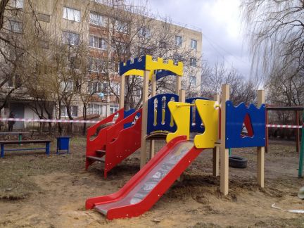 Детское,игровое,уличное оборудование  - купить на сайте объявлений Армавир онлайн