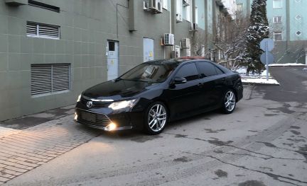 Новые R-18 Toyota - lexus IS Fsport, реплика  - купить на сайте объявлений Армавир онлайн