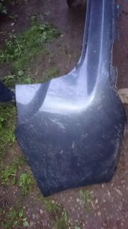 Бампер задний киа сид 2  Армавир