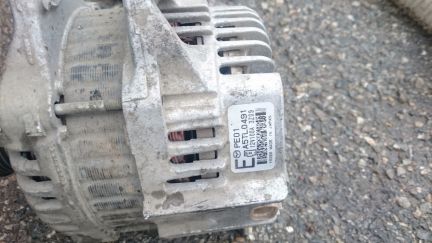 Генератор мазда CX 5 мазда 6 GJ  Армавир