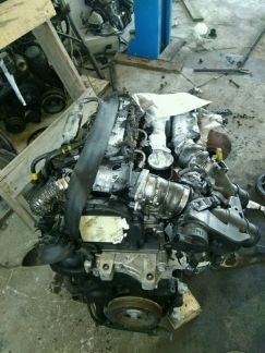 Двигатель Peugeot 308 1.6 HDI DV6TED4 (9HZ )  Армавир