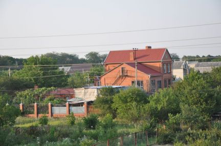 Дом 336 на участке 11  Армавир
