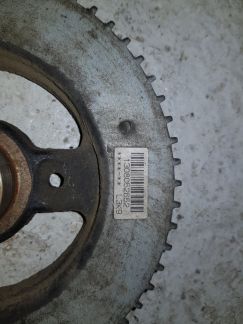 Шкив коленвала Мазда мпс сх-7 L-3  - купить на сайте объявлений Армавир онлайн