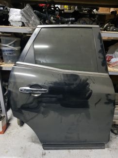 Дверь задняя правая Мазда сх-7  - купить на сайте объявлений Армавир онлайн