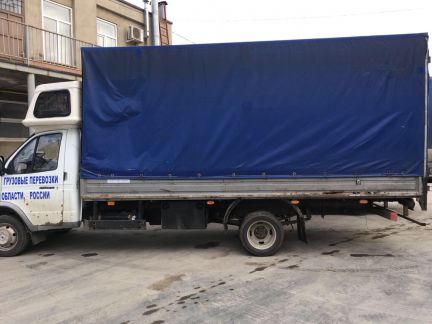 Грузоперевозки Газель 5м  - купить на сайте объявлений Армавир онлайн