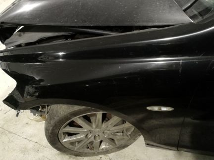 Крылья передние лексус GS 300 2005-2011  Армавир