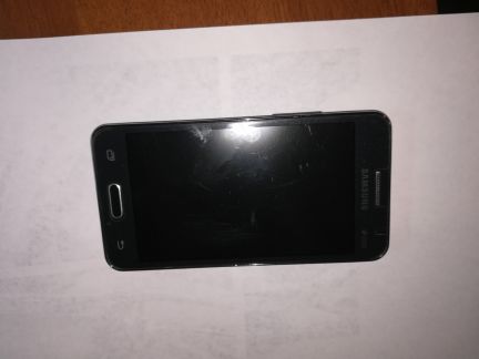 Смартфон SAMSUNG Galaxy Core 2 Duos SM-G-355H/DS  Армавир