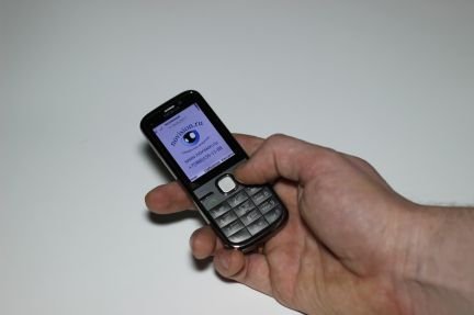 Говорящий телефон Nokia C5  - купить на сайте объявлений Армавир онлайн
