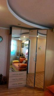 Продаю 2х комнатную квартиру, 58 м кв., 8/9 эт.  Армавир