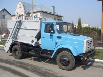 Вывоз мусора  Армавир