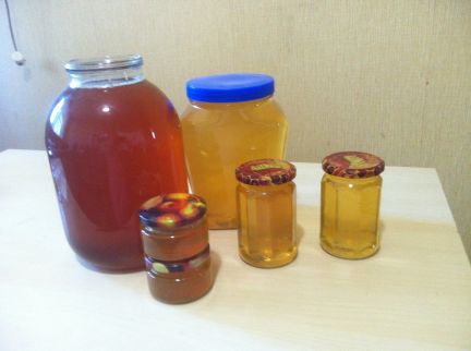 Майский мед и продукты пчеловодства  - купить на сайте объявлений Армавир онлайн