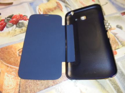 Чехол на alcatel onetouch  - купить на сайте объявлений Армавир онлайн