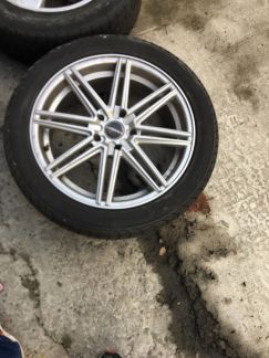 Диски vossen  - купить на сайте объявлений Армавир онлайн
