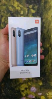 Xiaomi MI A2 lite  Армавир