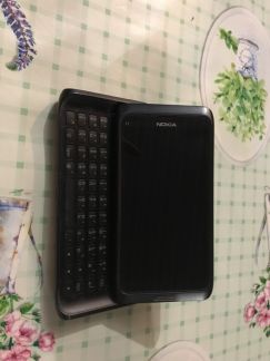 Nokia E7  - купить на сайте объявлений Армавир онлайн