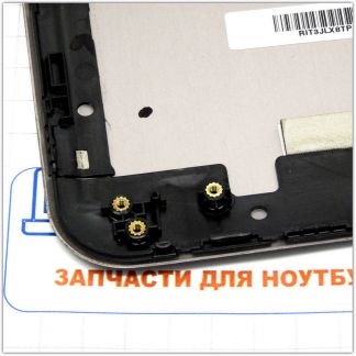 Корпус крышка матрицы ноутбука Pavilion DV6  Армавир