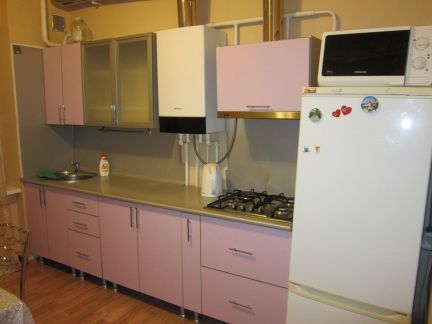 Сдам 1-комнатную квартиру, 45 м кв., 3/4 эт.  Армавир