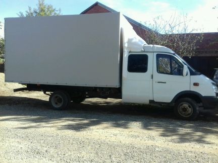 Грузоперевозки  - купить на сайте объявлений Армавир онлайн