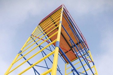Вышка-Тура Аренда  - купить на сайте объявлений Краснодар онлайн