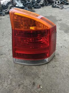 Задний правый фонарь Opel Vectra C 2007  Армавир