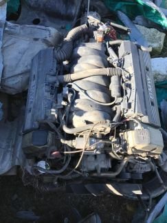 Двигатель M60 3 л 218л.с  Армавир