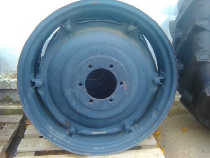 Диск колеса Т-25 задний W8*32 Т-16, Т-25  Армавир