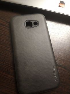 Бампер SAMSUNG A5 2017  Армавир
