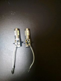 Диодные лампочки H1  Армавир