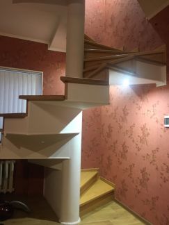 Дом 400 м кв. на участке 4 сот.  Армавир