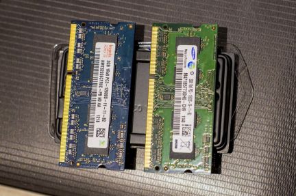 DDR3 ноутбук 2Gb  - купить на сайте объявлений Армавир онлайн